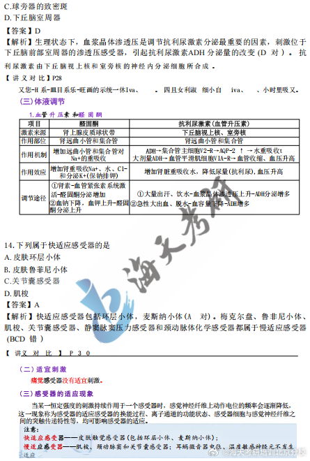 重磅来袭！2025八省联考重点题目分析与解读