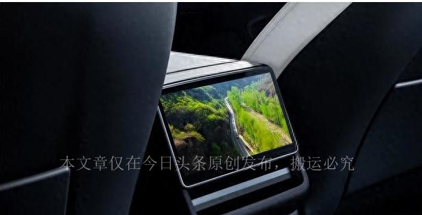 小米YU7与焕新Model Y，谁将成为未来的新星？