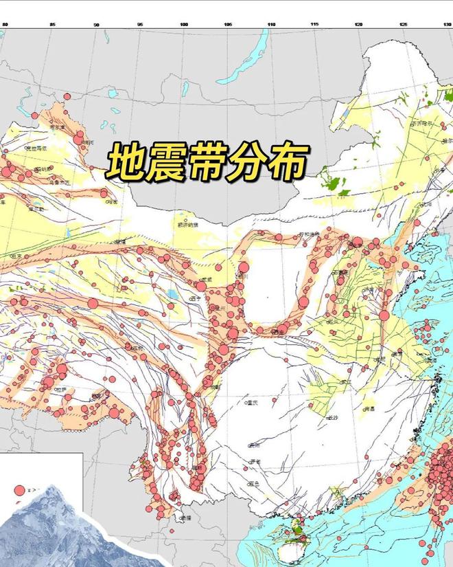 宁夏地震，最新动态与影响分析