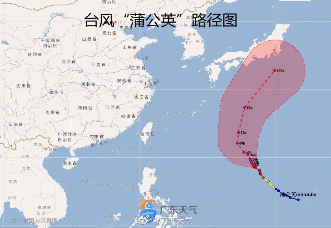 广东天气干到破纪录，罕见干燥现象深度解析