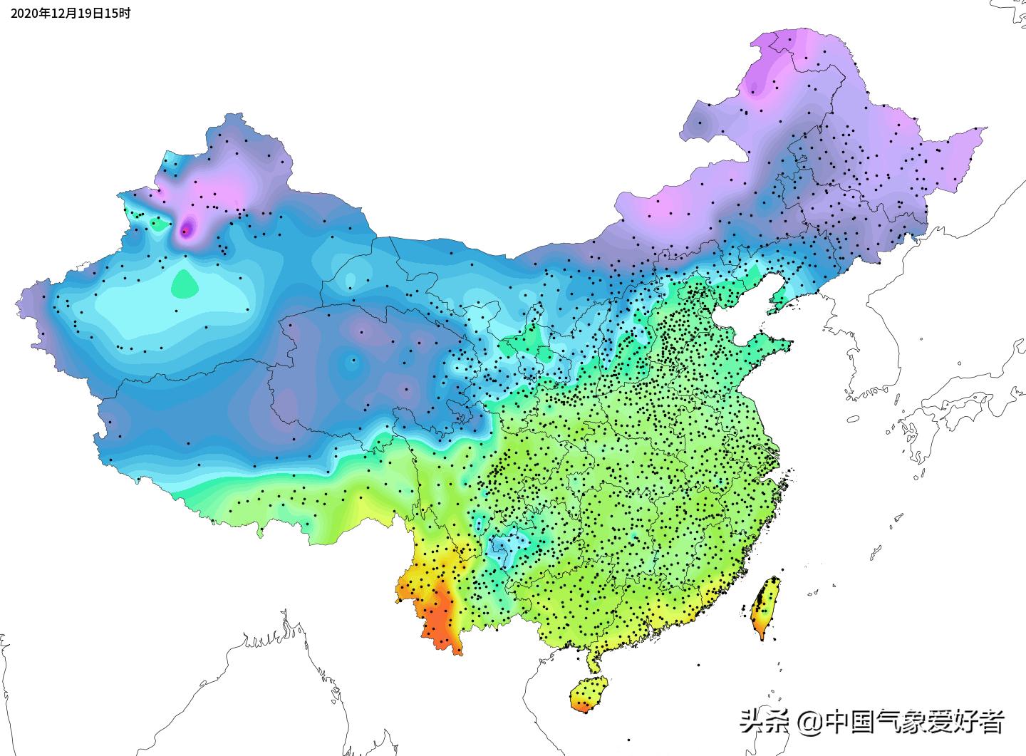 超级大回暖，南方多地气温直奔20度，春意盎然提前上演