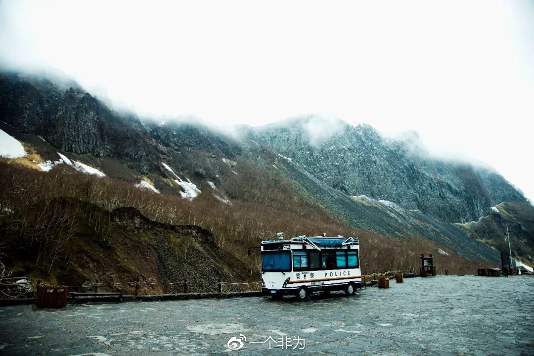 南方人疯闯东北长白山，遭遇地域差异大考验