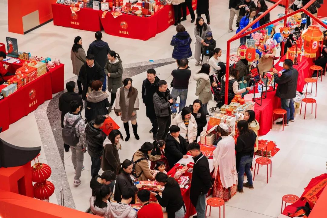 重磅！六部电影齐聚春节档发布会，引爆影视盛宴