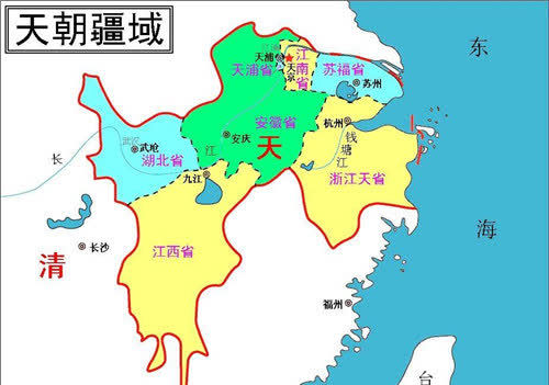 揭秘全国神秘地名，东、西、南、北三巨头齐聚，唯独缺谁？探寻背后的故事！