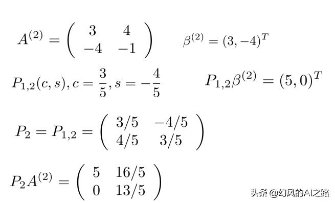 数学博士纷纷转战AI，但人工智能真的需要那么多高深数学吗？真相令人震惊！