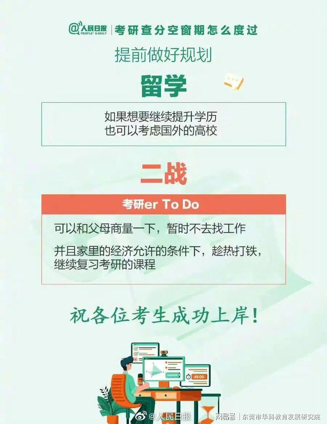 24日起考研初试成绩陆续公布