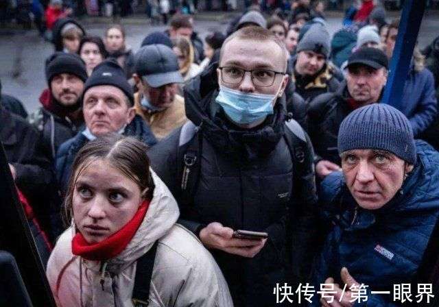 乌克兰命运悬于一线！媒体人揭秘4种结局，哪一种最让人绝望？