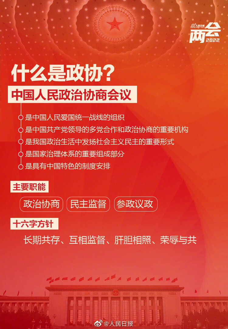 全国政协会议议程曝光！这三大议题将如何改写未来？民众热议不断！